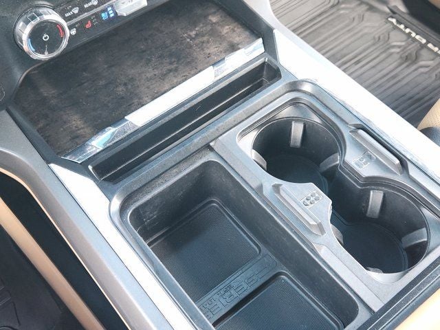 2023 Ford F-250SD Lariat