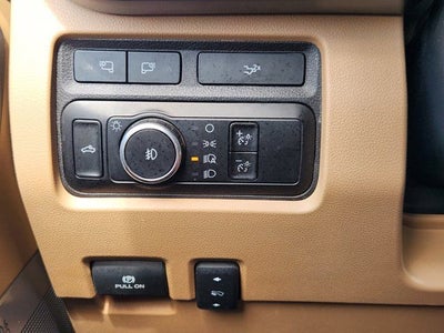 2023 Ford F-250SD Lariat