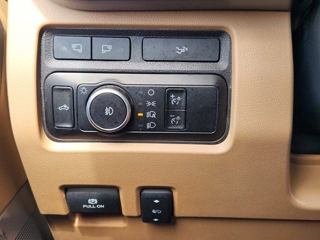 2023 Ford F-250SD Lariat