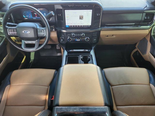 2023 Ford F-250SD Lariat