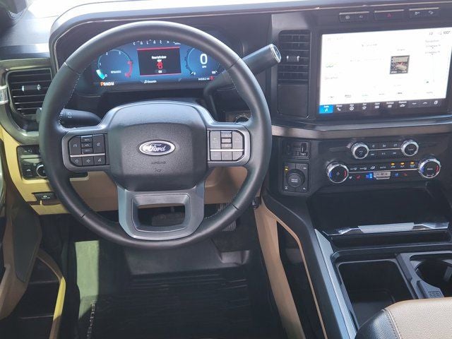 2023 Ford F-250SD Lariat