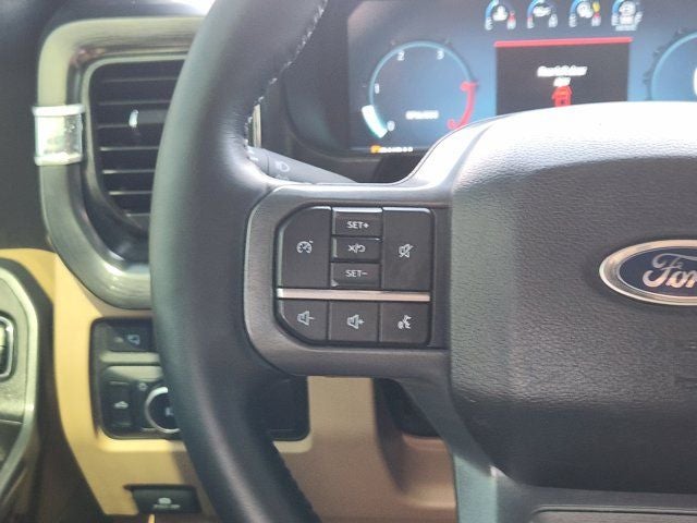 2023 Ford F-250SD Lariat