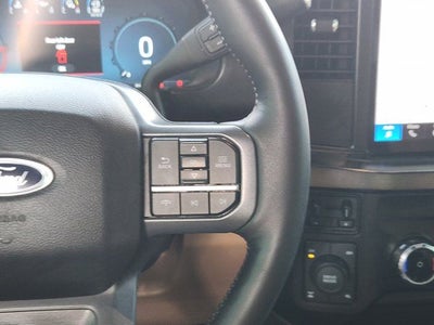 2023 Ford F-250SD Lariat