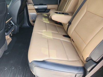 2023 Ford F-250SD Lariat