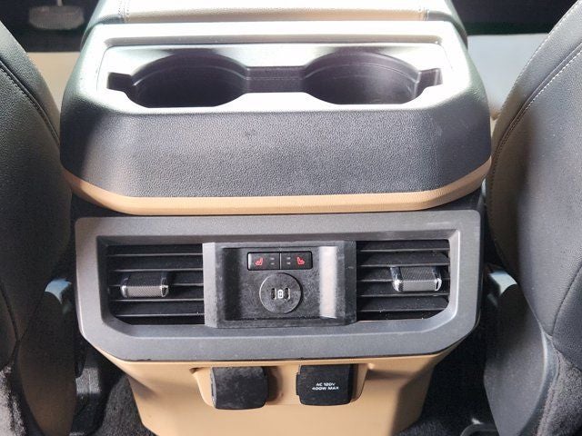 2023 Ford F-250SD Lariat