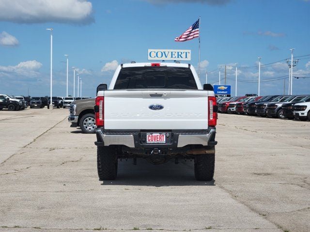 2023 Ford F-250SD Lariat