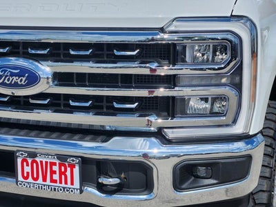2023 Ford F-250SD Lariat