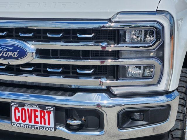 2023 Ford F-250SD Lariat