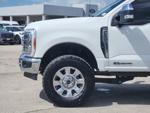 2023 Ford F-250SD Lariat