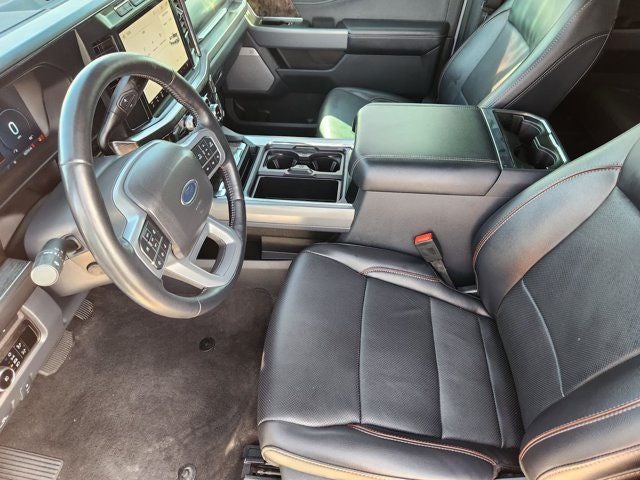 2024 Ford F-250SD Lariat