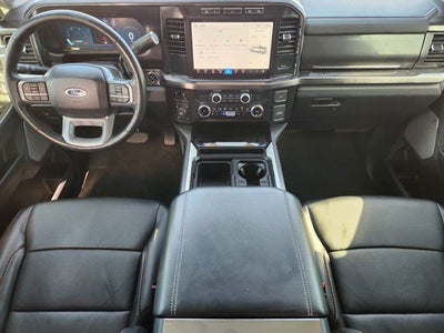 2024 Ford F-250SD Lariat