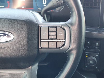 2024 Ford F-250SD Lariat