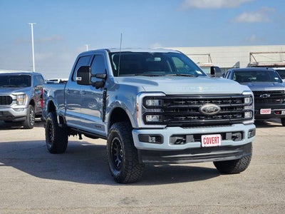 2024 Ford F-250SD Lariat