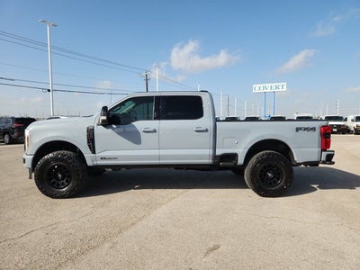 2024 Ford F-250SD Lariat