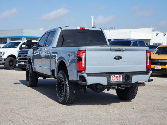 2024 Ford F-250SD Lariat