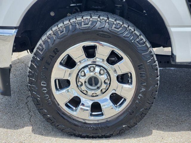 2023 Ford F-250SD Lariat