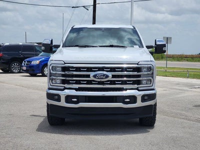 2023 Ford F-250SD Lariat