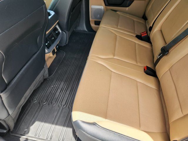 2023 Ford F-250SD Lariat