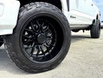 2026 Ford F-250SD Platinum LIFTED