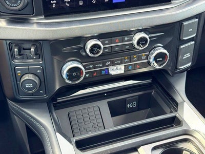 2026 Ford F-250SD Platinum LIFTED