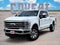 2024 Ford F-250SD King Ranch