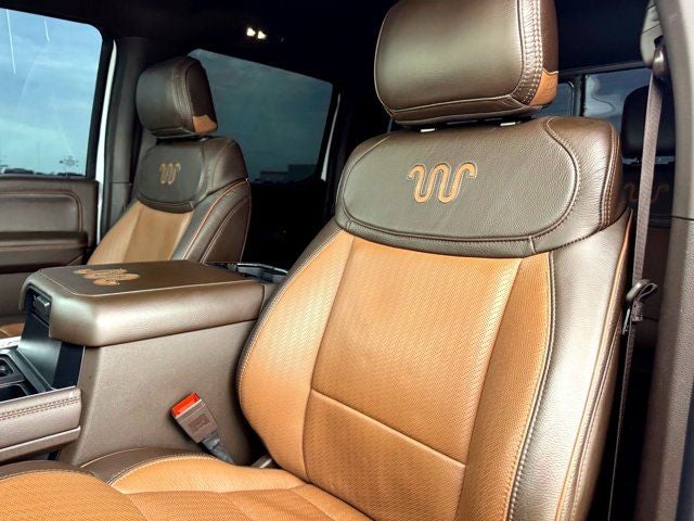 2024 Ford F-250SD King Ranch