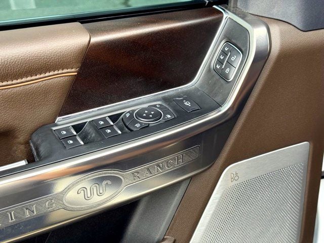 2024 Ford F-250SD King Ranch