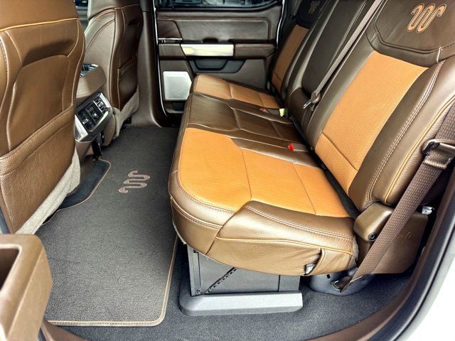 2024 Ford F-250SD King Ranch