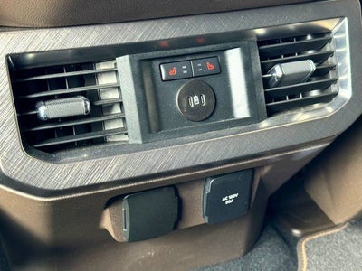 2024 Ford F-250SD King Ranch