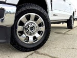 2024 Ford F-250SD King Ranch