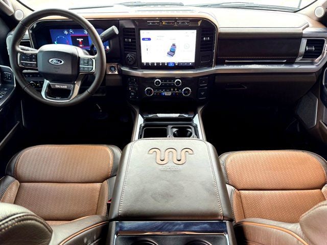 2024 Ford F-250SD King Ranch