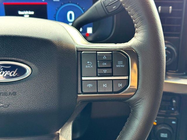 2024 Ford F-250SD King Ranch