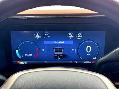 2024 Ford F-250SD King Ranch