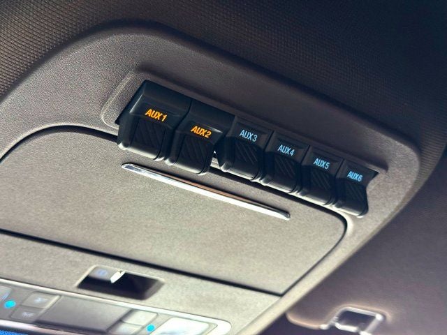 2024 Ford F-250SD King Ranch