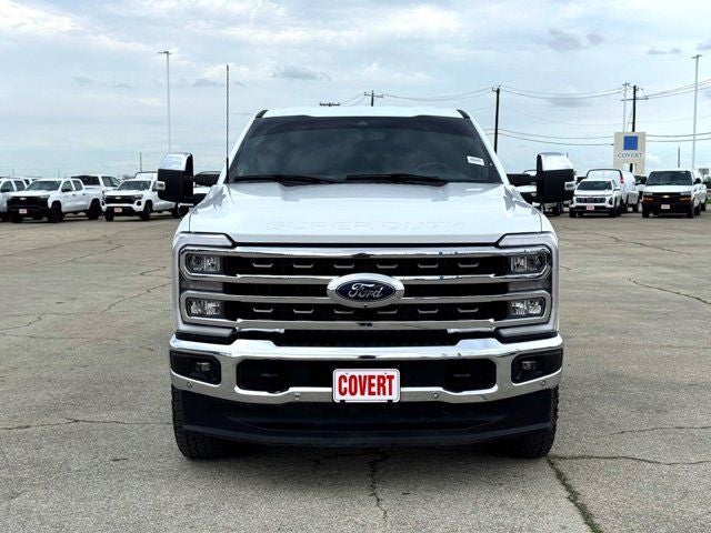 2024 Ford F-250SD King Ranch