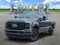 2025 Ford F-250SD Platinum