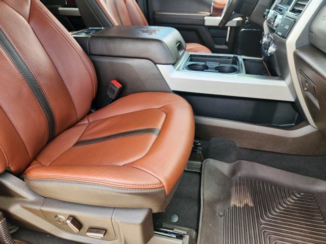 2020 Ford F-250SD King Ranch