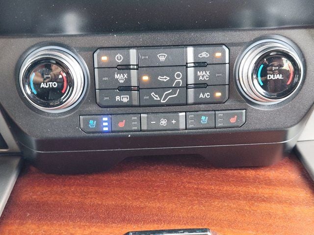 2020 Ford F-250SD King Ranch