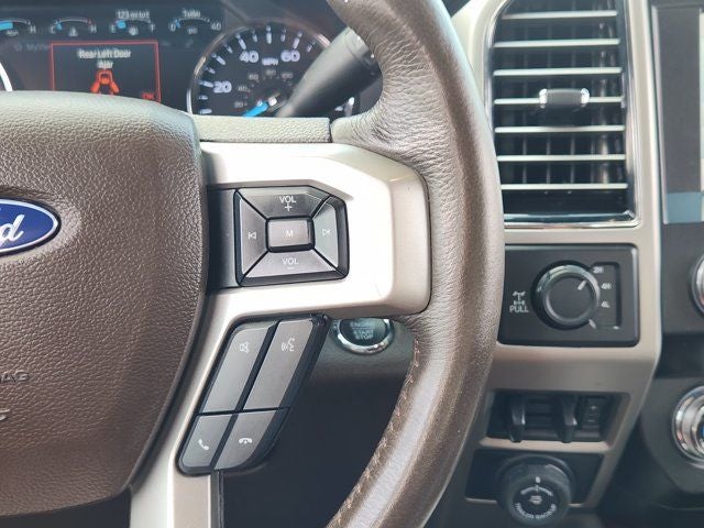 2020 Ford F-250SD King Ranch
