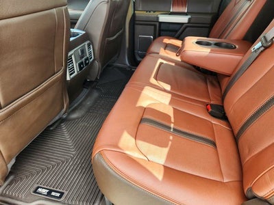 2020 Ford F-250SD King Ranch