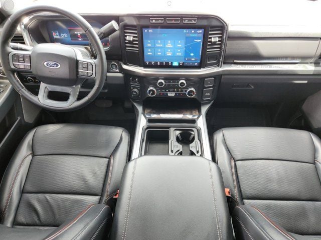 2024 Ford F-250SD Lariat
