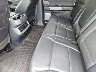 2024 Ford F-250SD Lariat