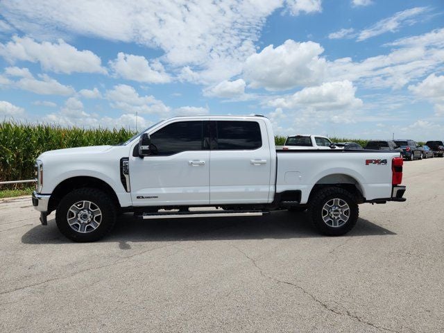 2024 Ford F-250SD Lariat