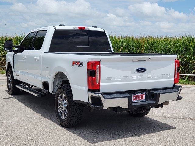 2024 Ford F-250SD Lariat