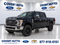 2022 Ford F-250SD Platinum