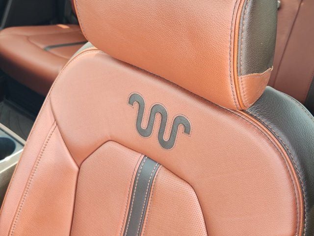 2022 Ford F-250SD King Ranch