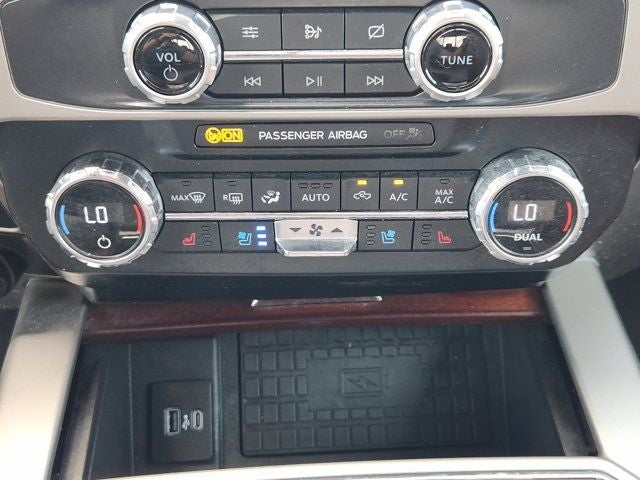 2022 Ford F-250SD King Ranch