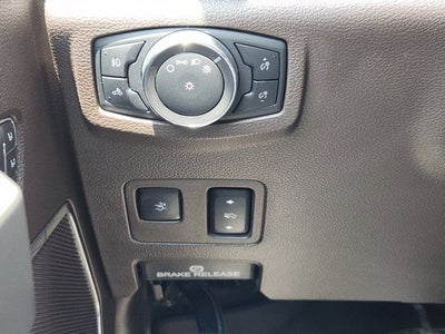2022 Ford F-250SD King Ranch