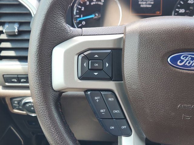 2022 Ford F-250SD King Ranch