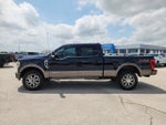 2022 Ford F-250SD King Ranch